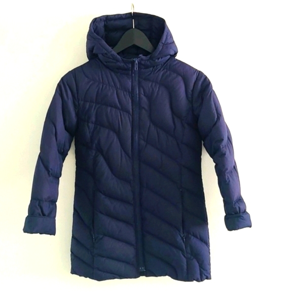 Other - Puffer coat for girl 7-9y